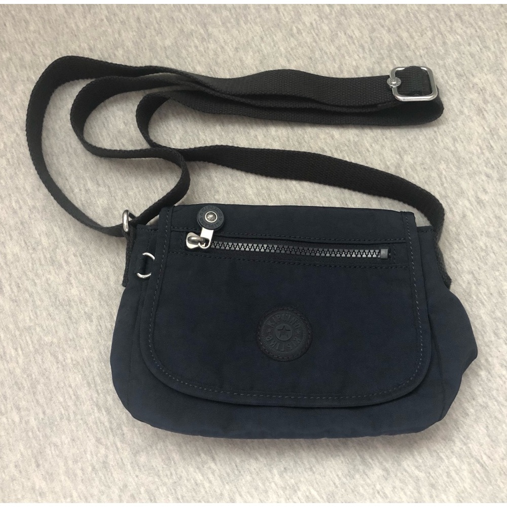 Kipling Mini Crossbody Bag